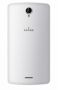 Kazam Trooper 455 white - 