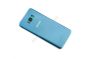 originální kryt baterie Samsung G955F Galaxy S8 Plus včetně sklíčka kamery blue