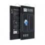 Ochranné tvrzené 5D sklo Full Glue black na display Apple iPhone 7 Plus, 8 Plus - 5.5