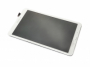 originální LCD displej + sklíčko LCD + dotyková plocha Samsung T560 Galaxy Tab E 9.6 LTE white