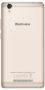 iGET Blackview A8 gold CZ - 