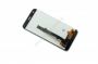 originální LCD displej + sklíčko LCD + dotyková plocha ZTE Blade A512 white - 