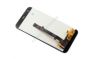 originální LCD displej + sklíčko LCD + dotyková plocha ZTE Blade A512 black - 