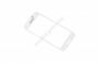 sklíčko LCD Samsung G800 Galaxy S5 Mini white