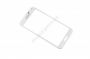 sklíčko LCD Samsung G900 Galaxy S5 white