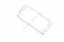 sklíčko LCD Samsung G925 Galaxy S6 Edge white