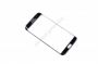 sklíčko LCD Samsung G935 Galaxy S7 Edge bez OCA fólie black