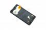 originální LCD displej + sklíčko LCD + dotyková plocha Aligator S5062 Duo black - 