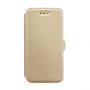 ForCell pouzdro Pocket Book gold pro Huawei Y7
