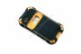 originální kryt baterie iGET BV6000S orange black včetně vyzvaněče - 
