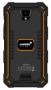 myPhone Hammer Energy 3G Dual SIM orange black CZ Distribuce - 