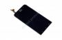 LCD displej + sklíčko LCD + dotyková plocha Asus ZenFone GO ZB500KL black + dárek v hodnotě 149 Kč ZDARMA