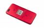 Xiaomi Mi A1 4GB/64GB LTE red CZ Distribuce - 