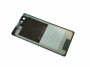 kryt baterie Sony D5503 Xperia Z1 Compact black bez NFC - 