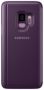 originální pouzdro Samsung EF-ZG960CBEGWW Clear View Cover purple pro Samsung G960 Galaxy S9 - 