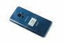 Samsung G960F Galaxy S9 64GB Dual SIM blue CZ Distribuce - 