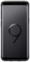 originální pouzdro Samsung EF-RG960CBEGWW tvrzené black pro Samsung G960 Galaxy S9 - 