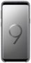 originální pouzdro Samsung EF-GG960FJEGWW látkové odlehčené grey pro Samsung G960 Galaxy S9 - 