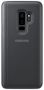 originální pouzdro Samsung EF-ZG965CBEGWW Clear View Cover black pro Samsung G965 Galaxy S9 Plus - 