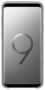 originální pouzdro Samsung EF-PG965TJEGWW Silicone Cover grey pro Samsung G965 Galaxy S9 Plus - 