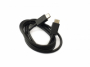 Originální datový kabel Sony UCB24 USB-C QuickCharge 3A black 90cm - 