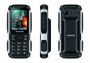 Aligator R30 eXtremo Dual SIM black CZ Distribuce - 