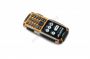 Aligator R30 eXtremo Dual SIM black orange CZ Distribuce - 