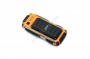 Aligator R30 eXtremo Dual SIM black orange CZ Distribuce - 