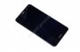 LCD displej + sklíčko LCD + dotyková plocha Huawei Y6 2017 black