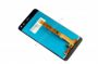 LCD display + sklíčko LCD + dotyková plocha Huawei Y6 2017 black  + dárek v hodnotě 68 Kč ZDARMA - 