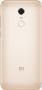 Xiaomi Redmi 5 Plus 4GB/64GB LTE Dual SIM gold  CZ Distribuce - 