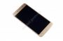 LCD displej + sklíčko LCD + dotyková plocha Asus ZenFone Live ZB501KL gold