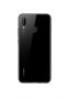 Huawei P20 Lite Dual SIM black CZ Distribuce - 