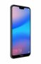 Huawei P20 Lite Dual SIM black CZ Distribuce - 