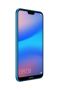 Huawei P20 Lite Dual SIM blue CZ Distribuce - 