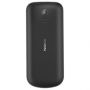 Nokia 130 2017 black CZ Distribuce - 