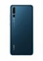 Huawei P20 Pro Dual SIM blue CZ Distribuce - 