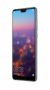 Huawei P20 Pro Dual SIM blue CZ Distribuce - 