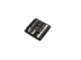 originální baterie Samsung AB553443CE / AB553443CU / AB553436AE / AB553443DE Li-Ion 700mAh pro Samsung U700, Z370, Z560, L760, D830, L760 SWAP - 