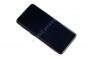 originální LCD displej + sklíčko LCD + dotyková plocha + střední rám Samsung G960F Galaxy S9 black