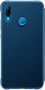 originální ochranné pouzdro S-view pro Huawei P20 Lite blue - 
