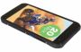 Evolveo StrongPhone G8 black CZ Distribuce - 