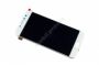 LCD displej + sklíčko LCD + dotyková plocha Asus ZD552KL Zenfone 4 Selfie Pro white + dárek v hodnotě 149 Kč ZDARMA