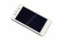 LCD displej + sklíčko LCD + dotyková plocha Sony D2203 Xperia E3 white
