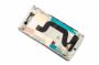 LCD displej + sklíčko LCD + dotyková plocha Sony D2203 Xperia E3 white - 