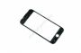 sklíčko LCD + OCA folie Apple iPhone 7 black - 