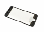 sklíčko LCD + OCA folie Apple iPhone 8 black - 