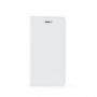 ForCell pouzdro Magnet Book white pro Huawei P20