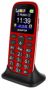 Aligator A510 Senior red CZ Distribuce - 