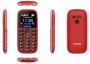 Aligator A510 Senior red CZ Distribuce - 